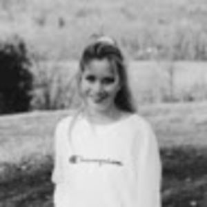 Meet your Posher, Kat